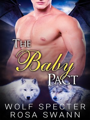 cover image of The Baby Pact (The Baby Pact Trilogy #1)